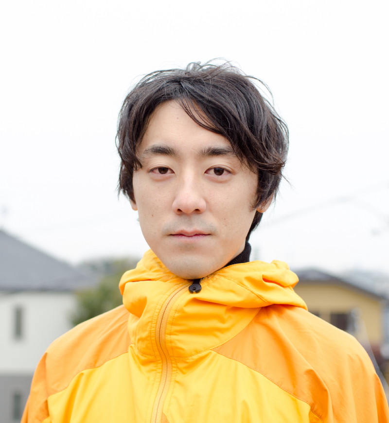 山田徹監督の写真